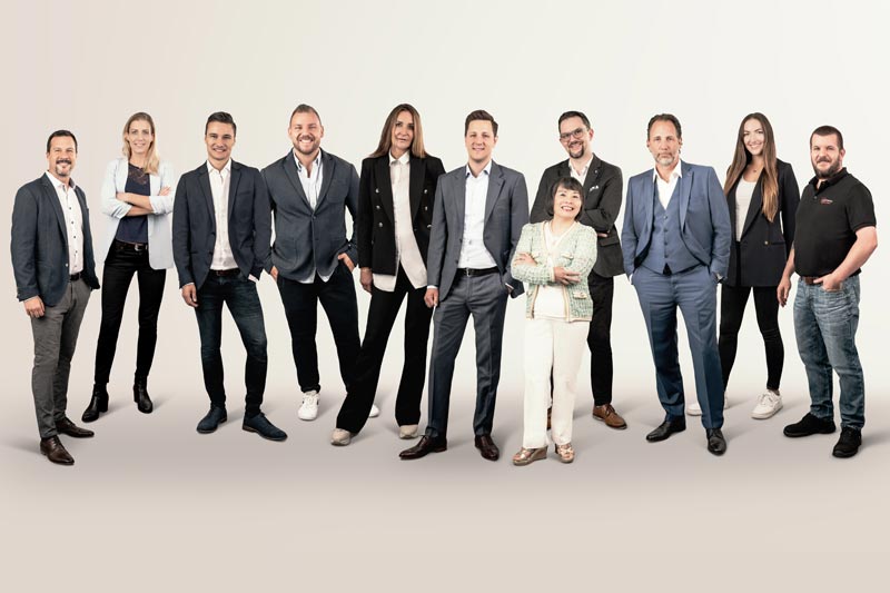 team
